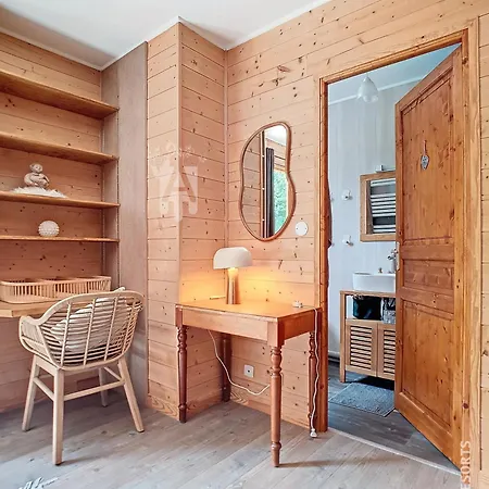 Les Melezes Chambon-sur-Lac