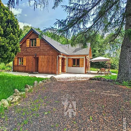 Chalet Les Melezes